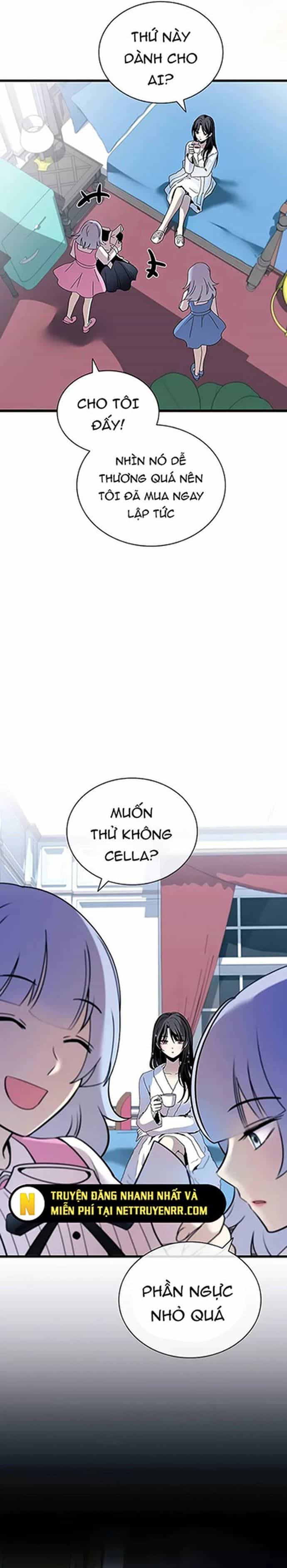 Tiêu Diệt Ác Nhân - Chương 151 - ảnh 31
