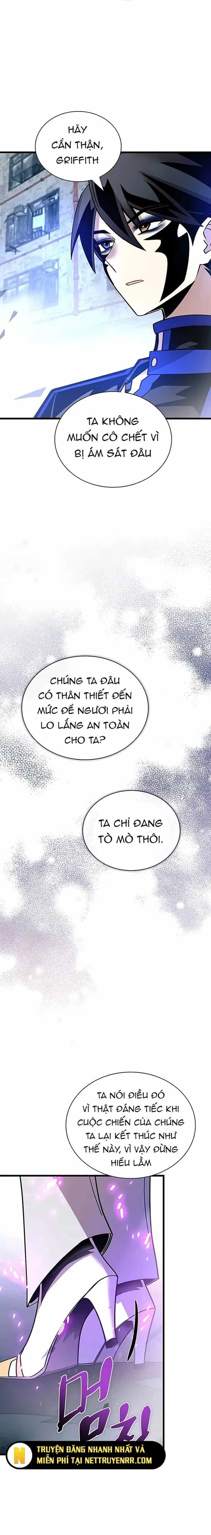 Tiêu Diệt Ác Nhân - Chương 151 - ảnh 8
