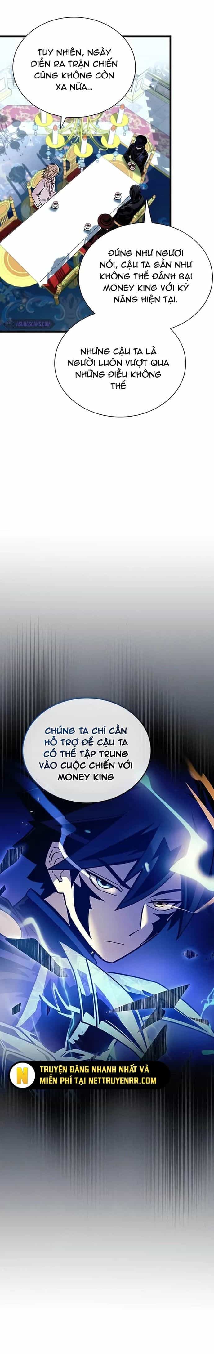 Tiêu Diệt Ác Nhân - Chương 152 - ảnh 14