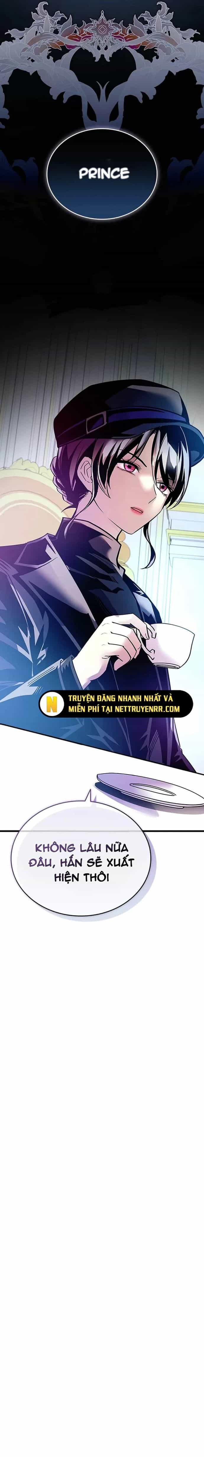 Tiêu Diệt Ác Nhân - Chương 152 - ảnh 16