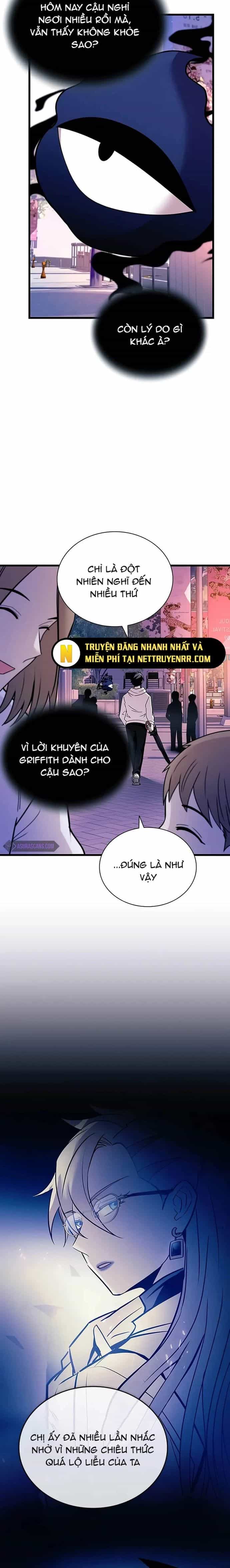 Tiêu Diệt Ác Nhân - Chương 152 - ảnh 27
