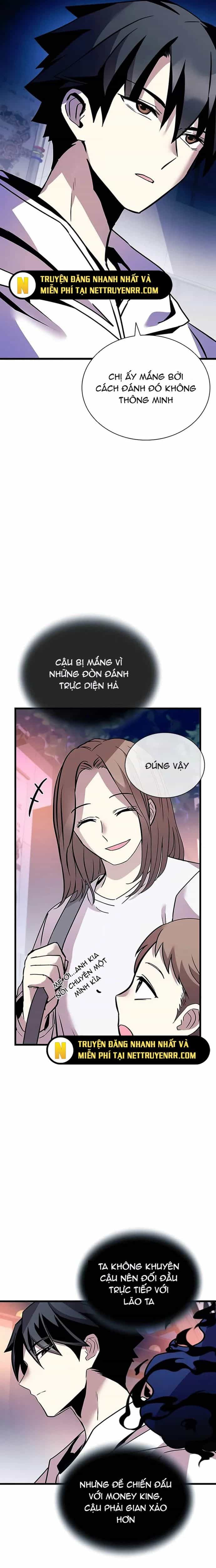 Tiêu Diệt Ác Nhân - Chương 152 - ảnh 28