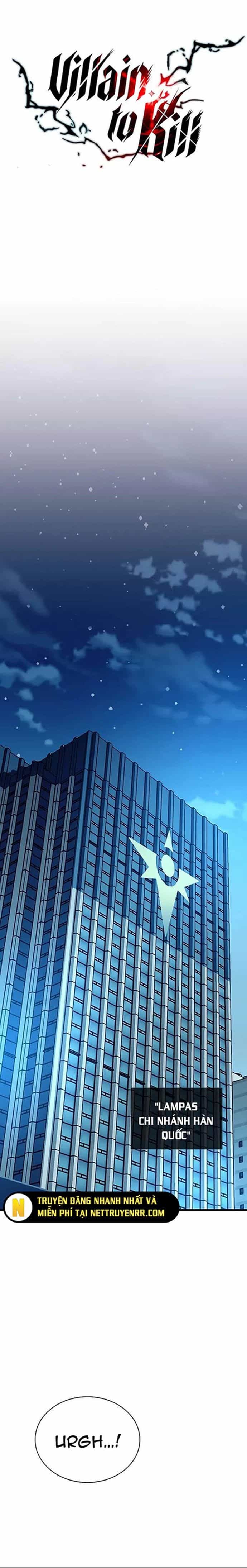 Tiêu Diệt Ác Nhân - Chương 153 - ảnh 10