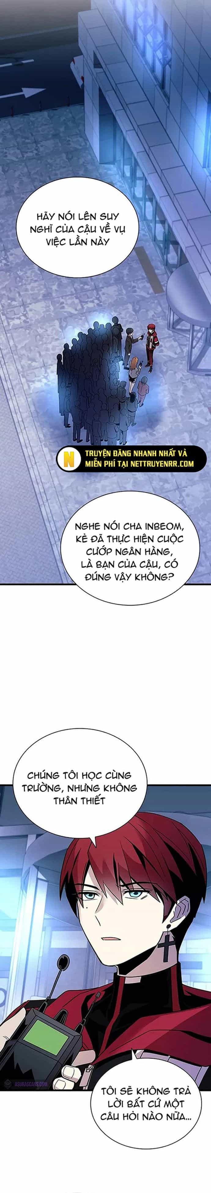 Tiêu Diệt Ác Nhân - Chương 153 - ảnh 15