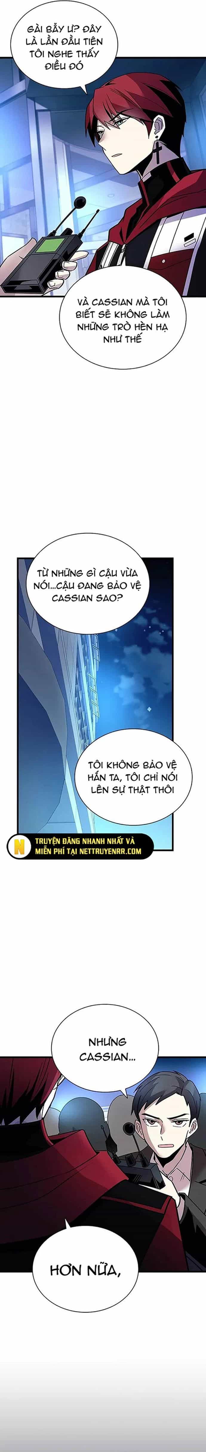 Tiêu Diệt Ác Nhân - Chương 153 - ảnh 17