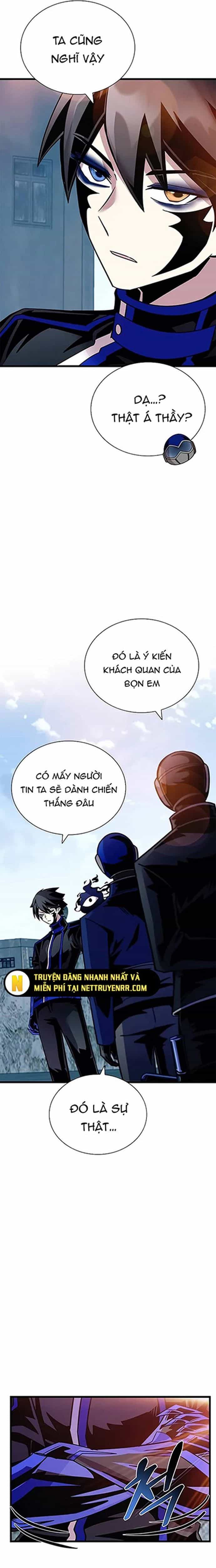Tiêu Diệt Ác Nhân - Chương 154 - ảnh 11