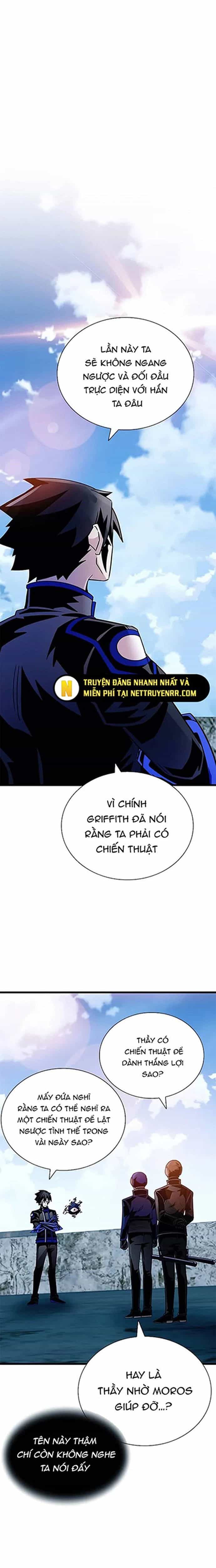 Tiêu Diệt Ác Nhân - Chương 154 - ảnh 12