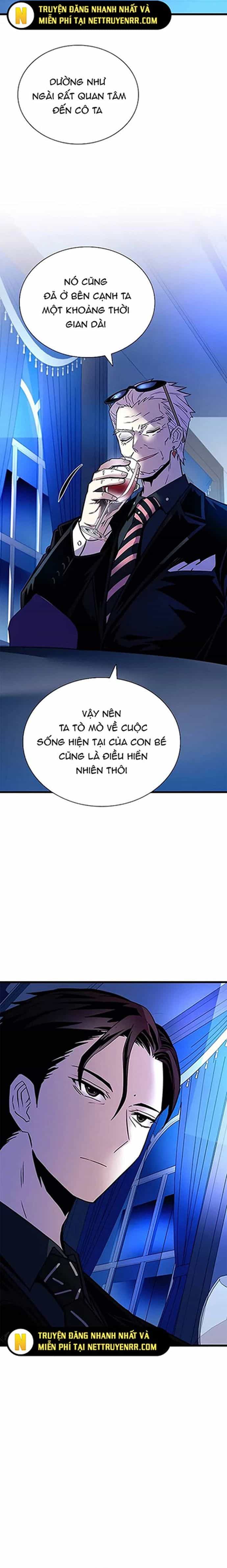 Tiêu Diệt Ác Nhân - Chương 154 - ảnh 22
