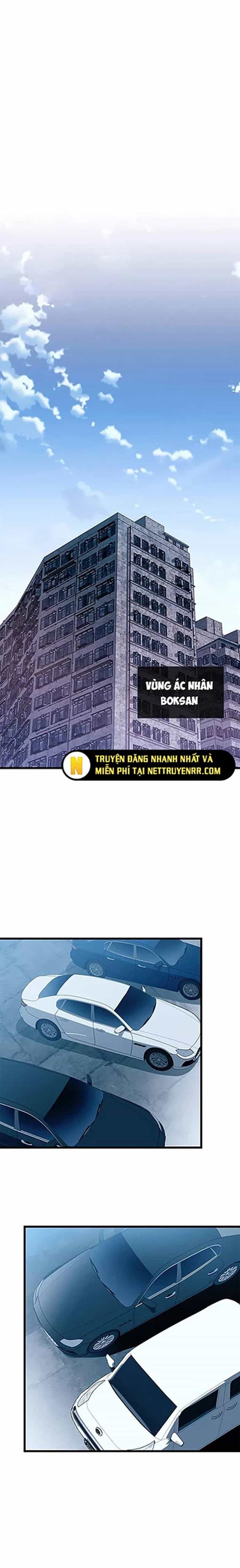 Tiêu Diệt Ác Nhân - Chương 154 - ảnh 27