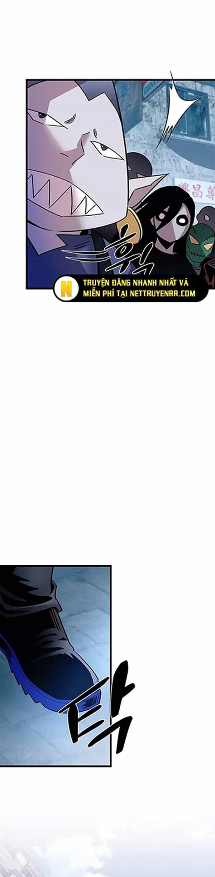 Tiêu Diệt Ác Nhân - Chương 154 - ảnh 30