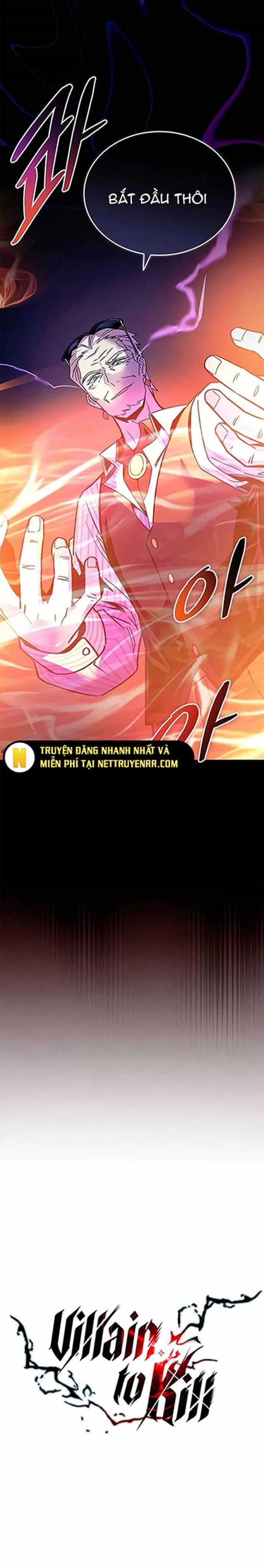 Tiêu Diệt Ác Nhân - Chương 155 - ảnh 12