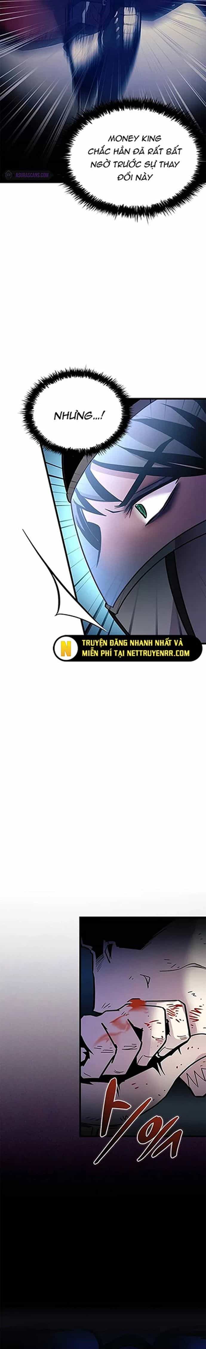 Tiêu Diệt Ác Nhân - Chương 155 - ảnh 33