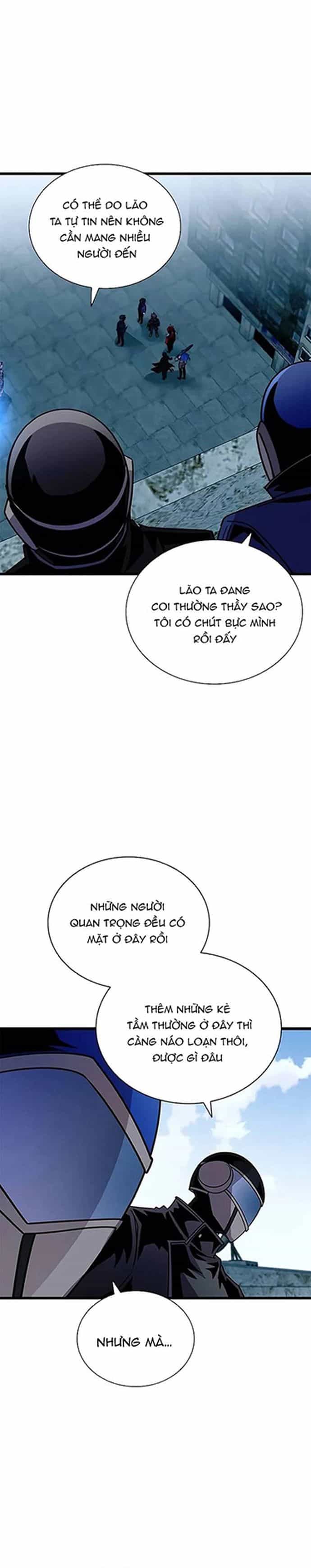 Tiêu Diệt Ác Nhân - Chương 155 - ảnh 6