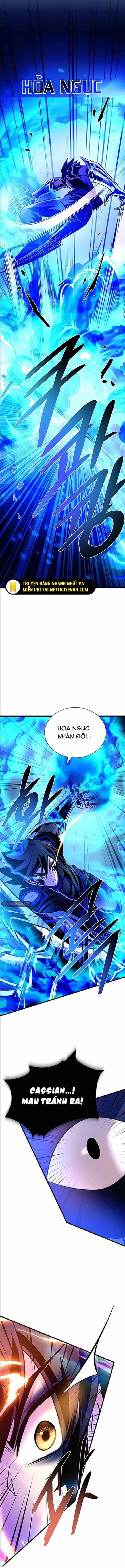 Tiêu Diệt Ác Nhân - Chương 156 - ảnh 14
