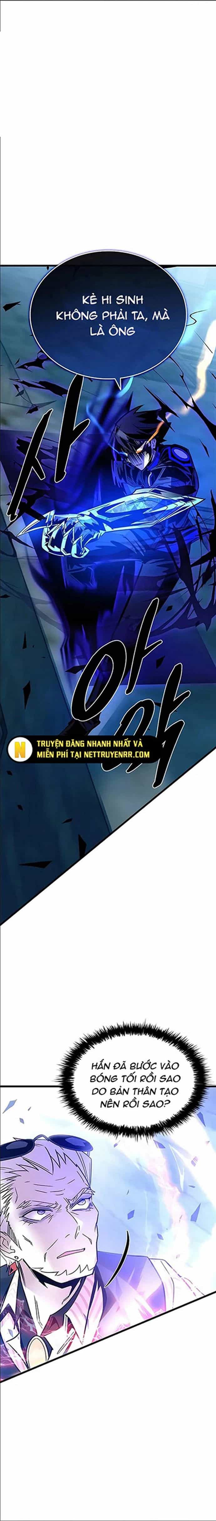 Tiêu Diệt Ác Nhân - Chương 156 - ảnh 19