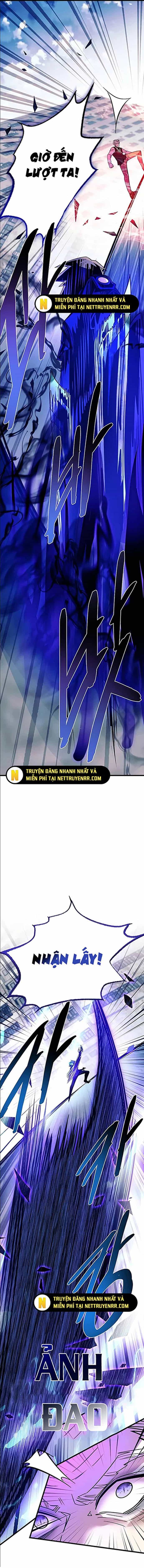 Tiêu Diệt Ác Nhân - Chương 156 - ảnh 20