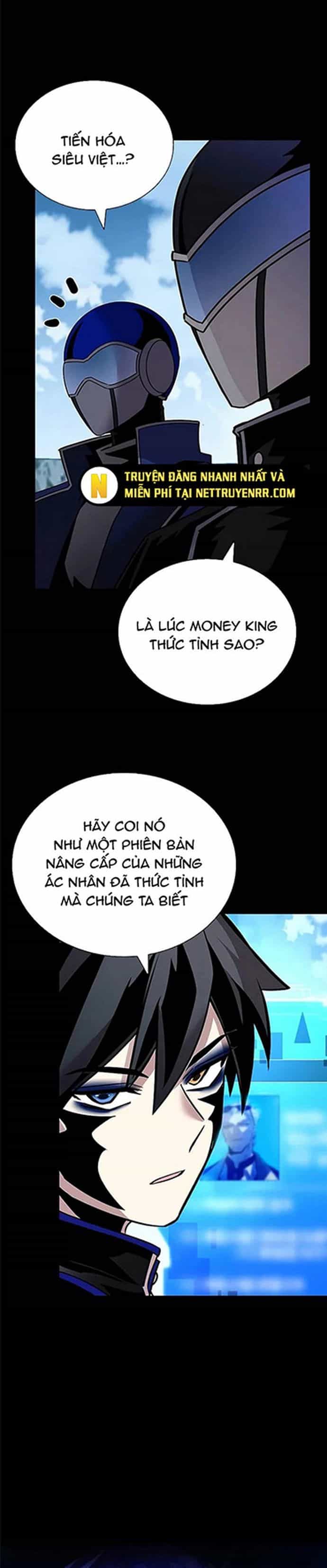 Tiêu Diệt Ác Nhân - Chương 156 - ảnh 3