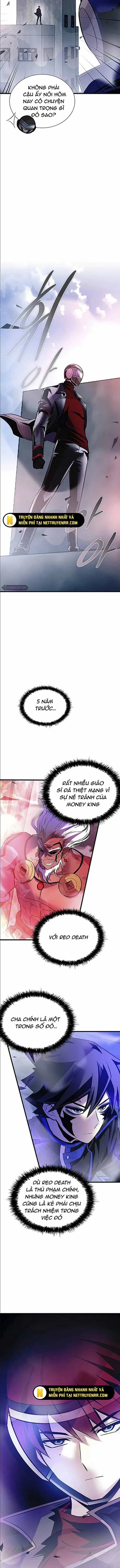 Tiêu Diệt Ác Nhân - Chương 157 - ảnh 2