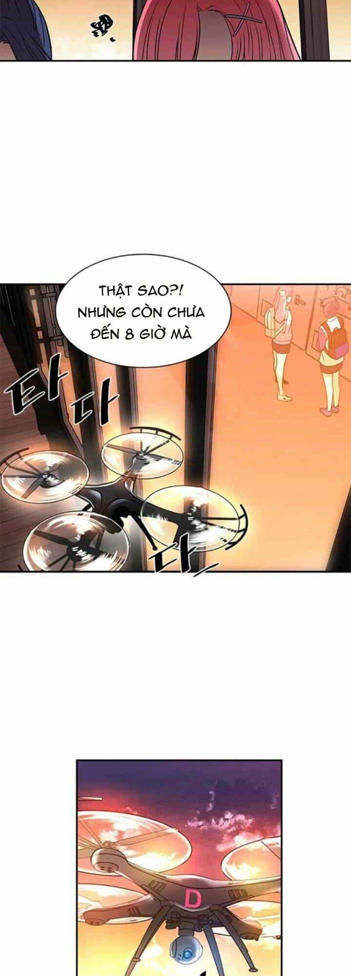 Tiêu Diệt Ác Nhân - Chương 15 - ảnh 21