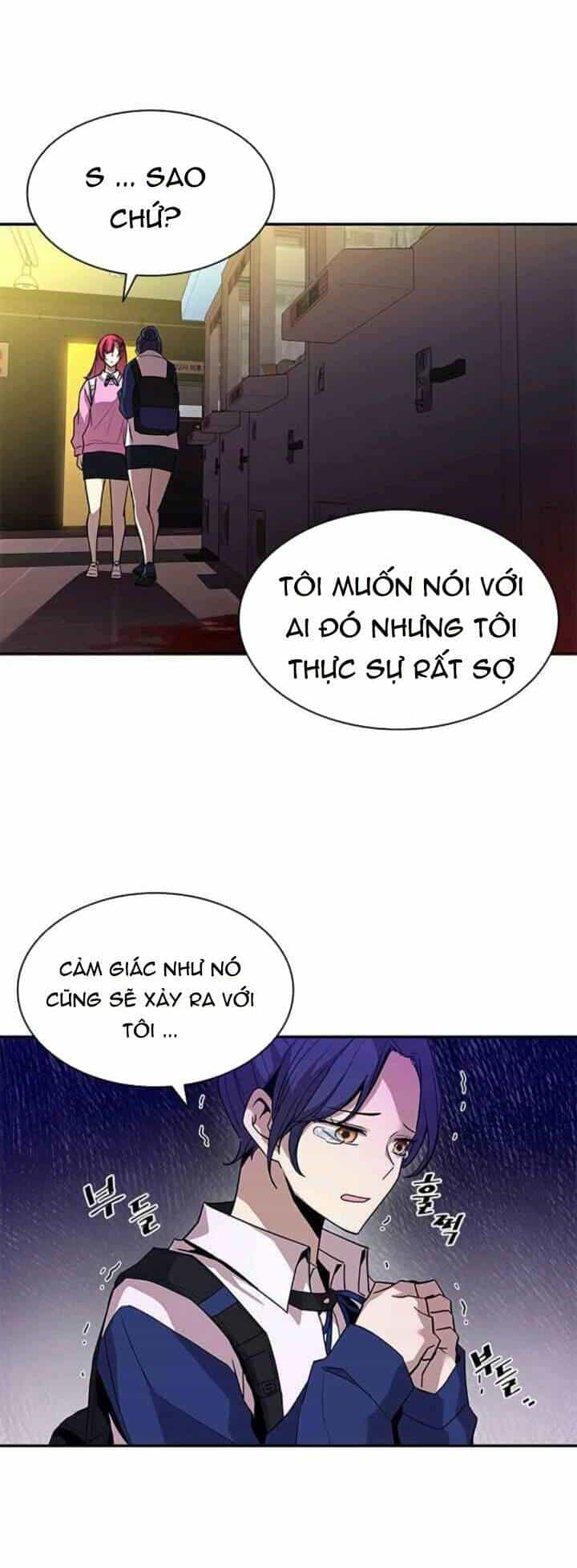 Tiêu Diệt Ác Nhân - Chương 15 - ảnh 27