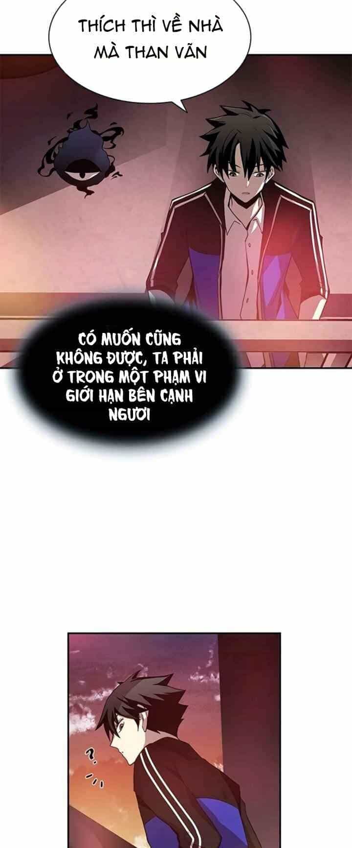 Tiêu Diệt Ác Nhân - Chương 15 - ảnh 40