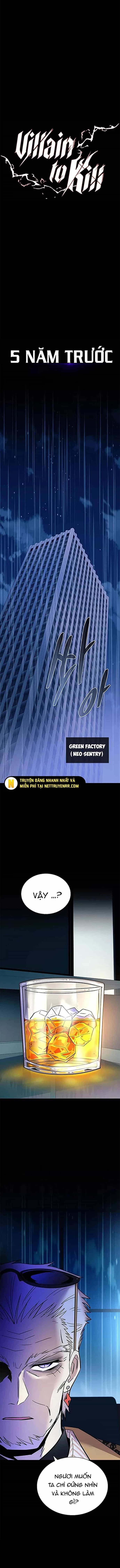 Tiêu Diệt Ác Nhân - Chương 159 - ảnh 12