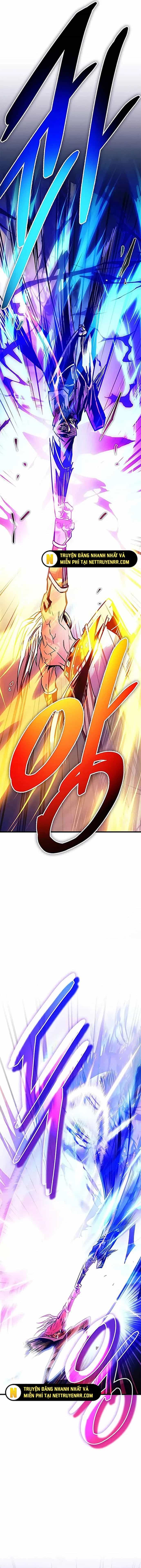 Tiêu Diệt Ác Nhân - Chương 159 - ảnh 5