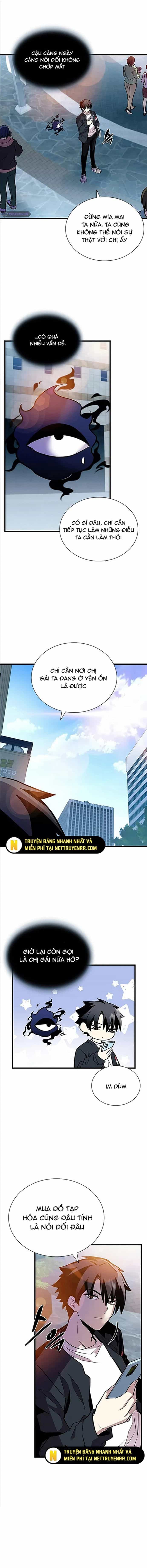 Tiêu Diệt Ác Nhân - Chương 161 - ảnh 11