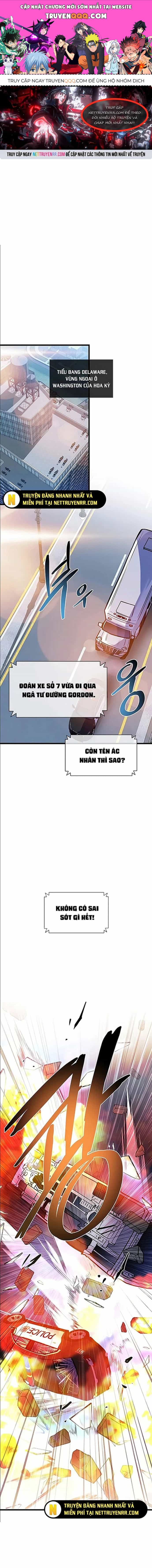 Tiêu Diệt Ác Nhân - Chương 162 - ảnh 1