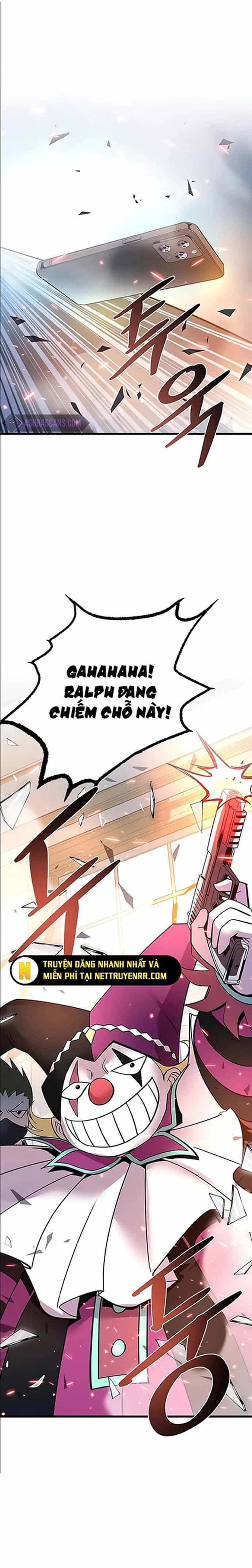 Tiêu Diệt Ác Nhân - Chương 162 - ảnh 12