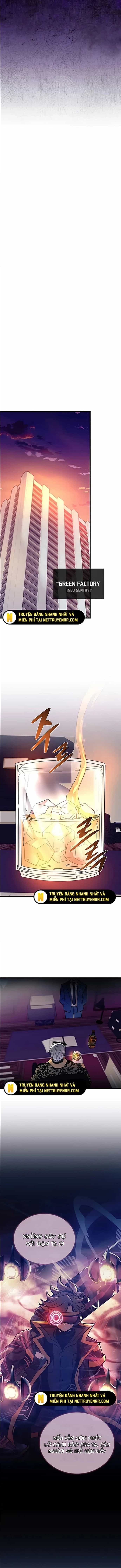 Tiêu Diệt Ác Nhân - Chương 162 - ảnh 5