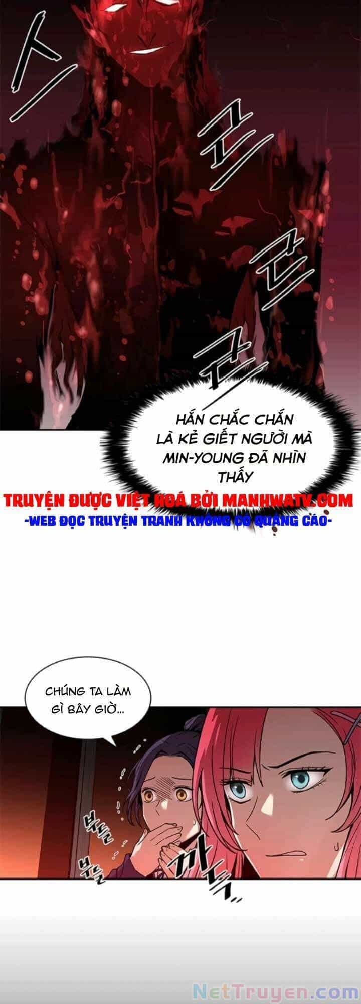 Tiêu Diệt Ác Nhân - Chương 16 - ảnh 3