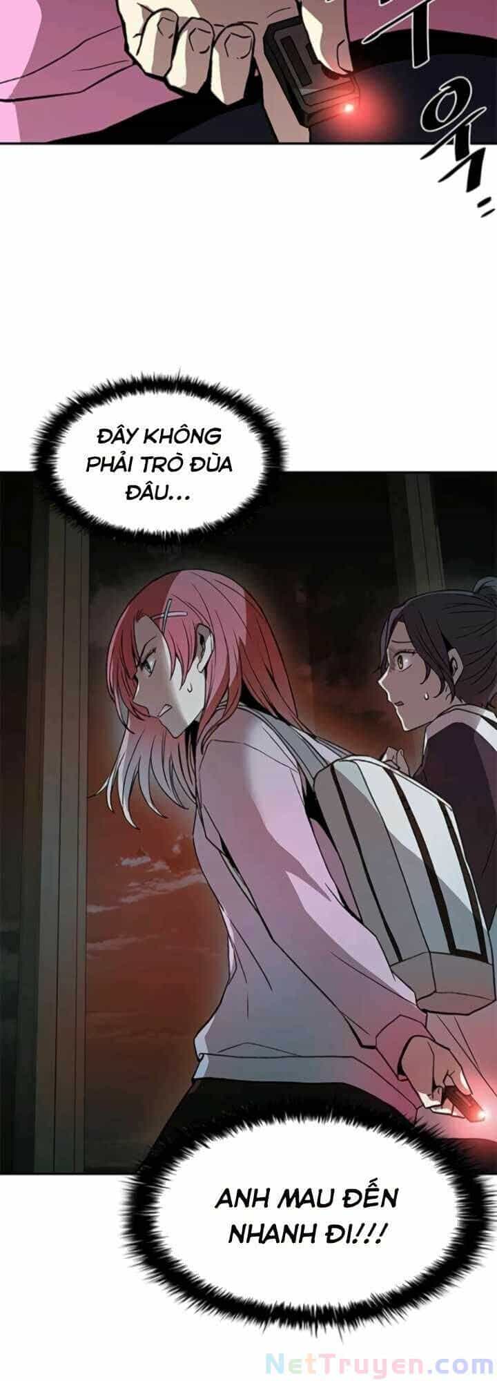 Tiêu Diệt Ác Nhân - Chương 16 - ảnh 8
