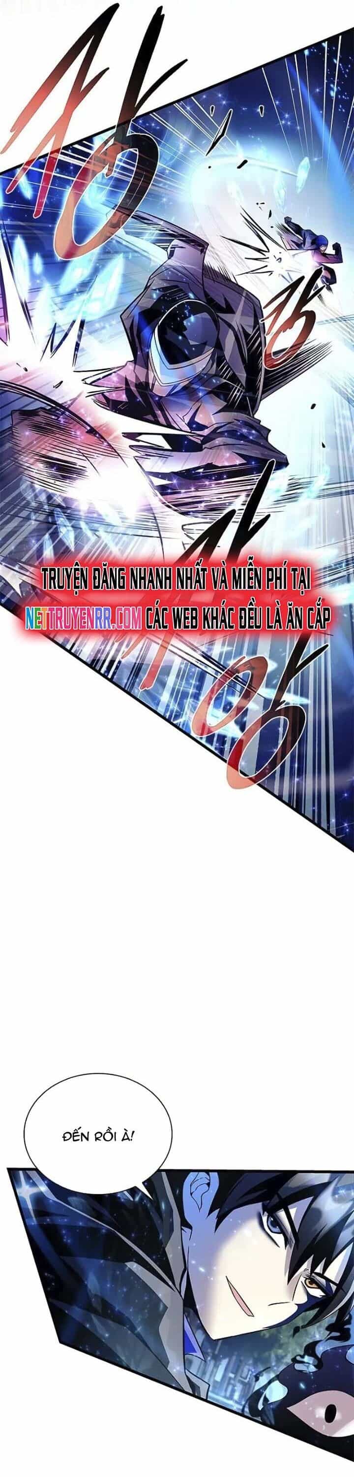 Tiêu Diệt Ác Nhân - Chương 178 - ảnh 26