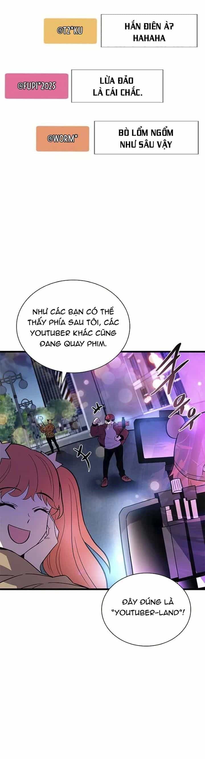 Tiêu Diệt Ác Nhân - Chương 178 - ảnh 4