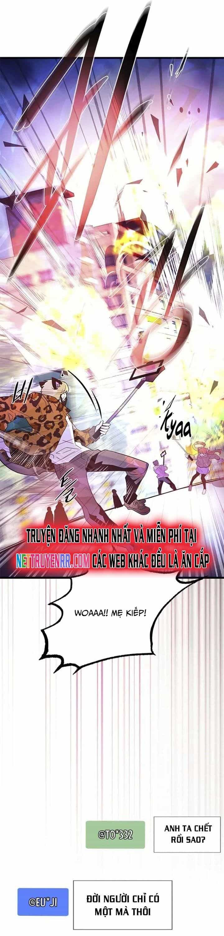 Tiêu Diệt Ác Nhân - Chương 178 - ảnh 5