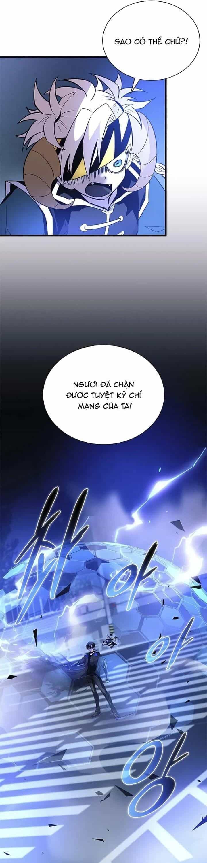Tiêu Diệt Ác Nhân - Chương 178 - ảnh 7