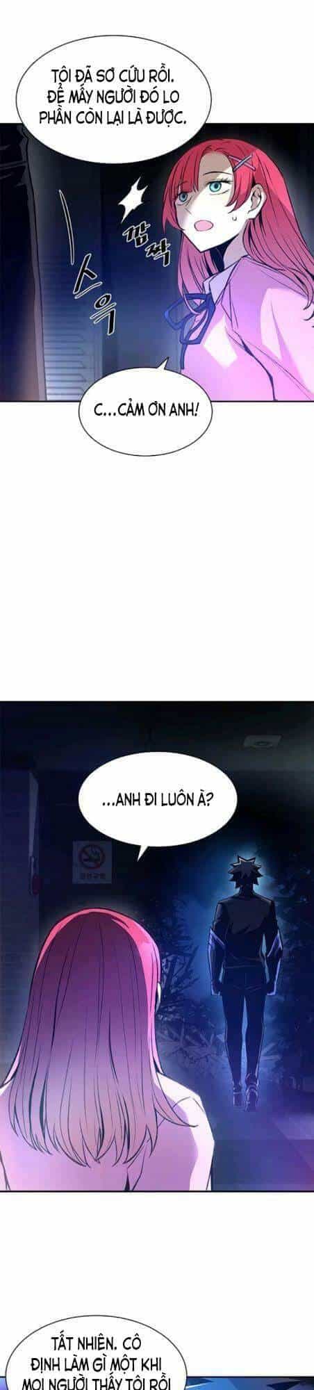 Tiêu Diệt Ác Nhân - Chương 17 - ảnh 18