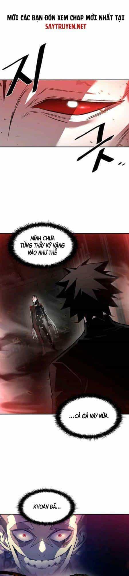 Tiêu Diệt Ác Nhân - Chương 17 - ảnh 2