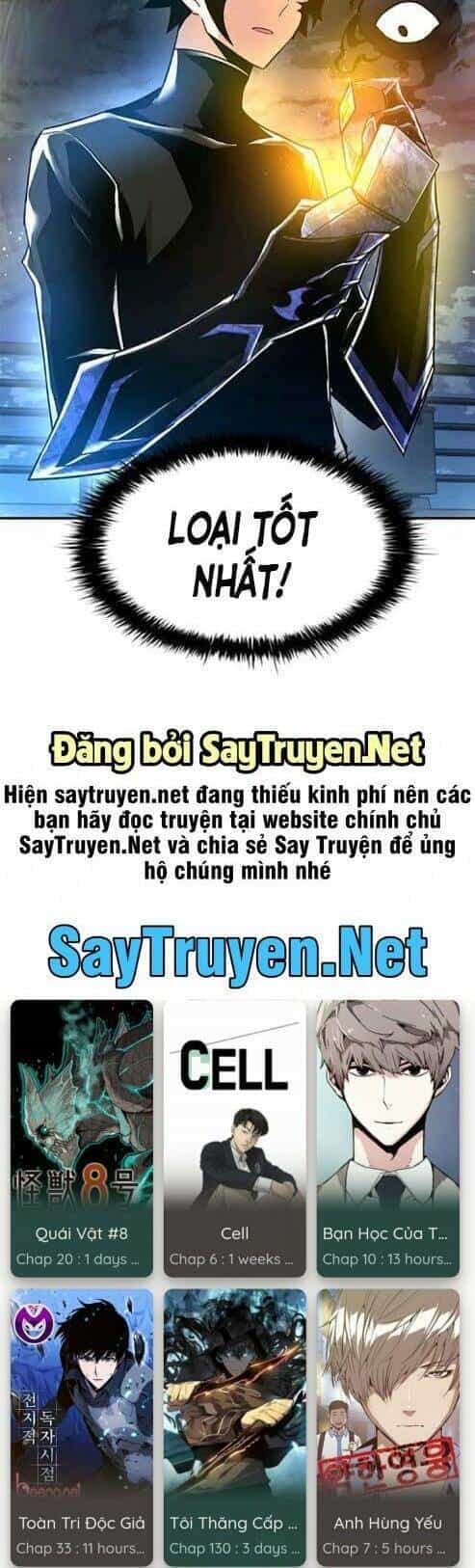 Tiêu Diệt Ác Nhân - Chương 17 - ảnh 37
