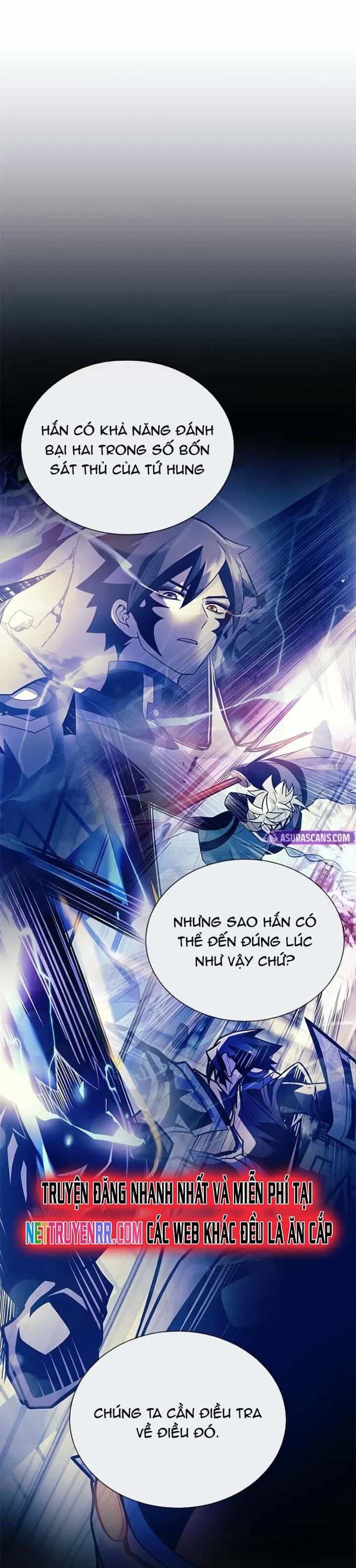 Tiêu Diệt Ác Nhân - Chương 179 - ảnh 10