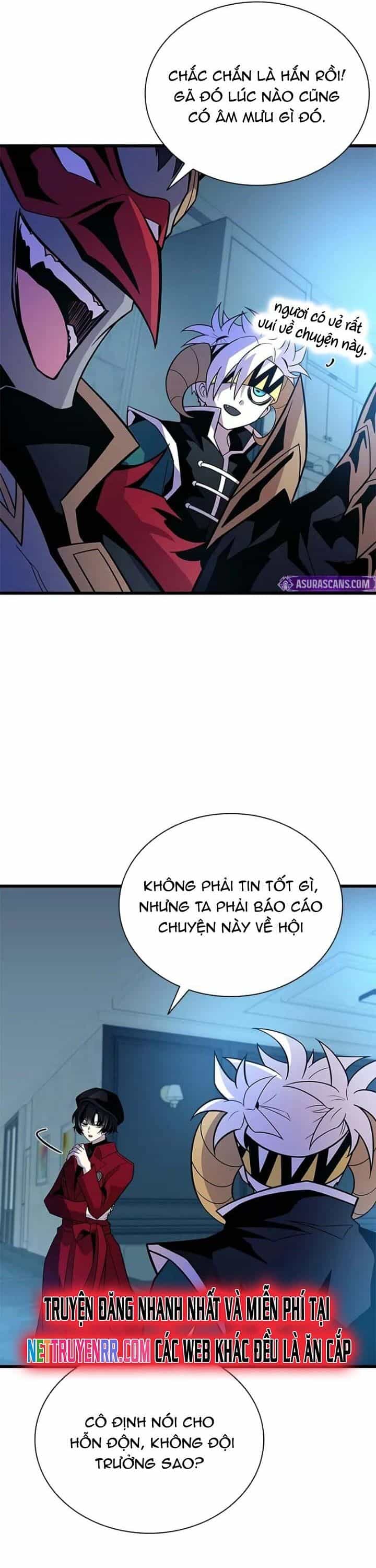 Tiêu Diệt Ác Nhân - Chương 179 - ảnh 15