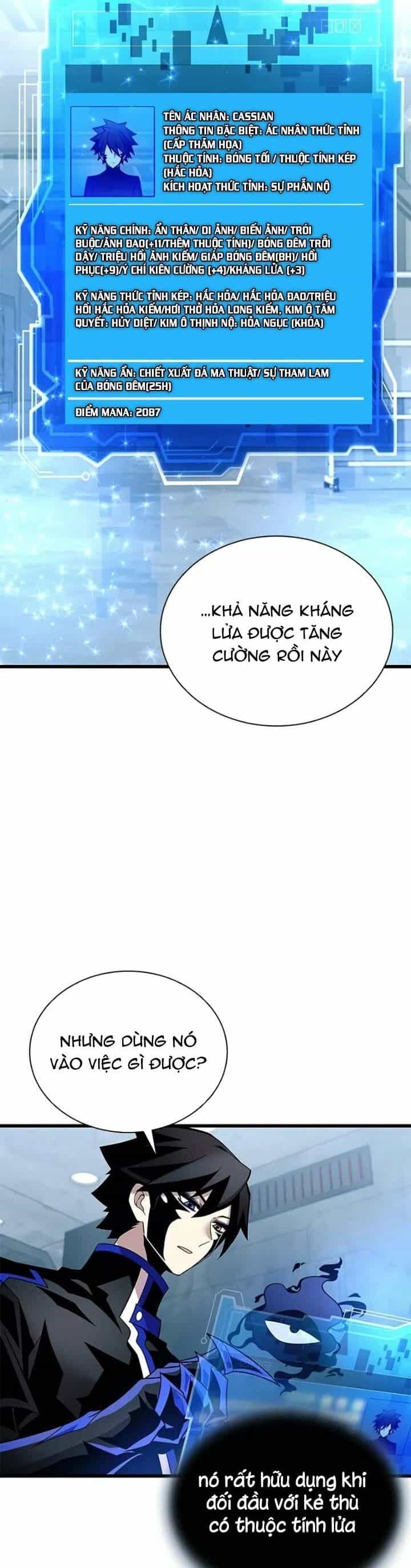 Tiêu Diệt Ác Nhân - Chương 179 - ảnh 22