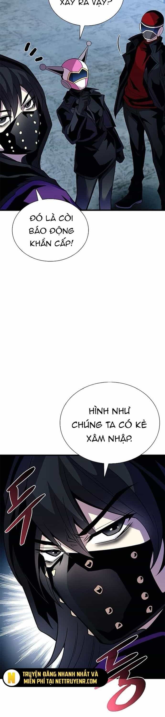 Tiêu Diệt Ác Nhân - Chương 180 - ảnh 26