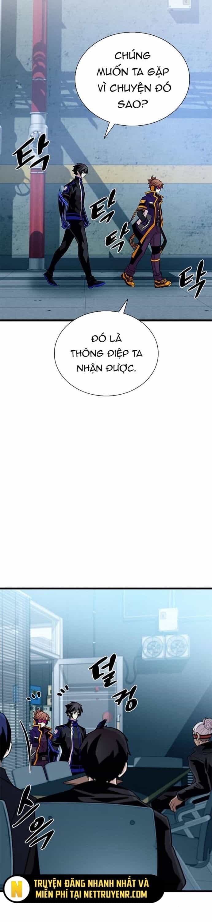 Tiêu Diệt Ác Nhân - Chương 180 - ảnh 28