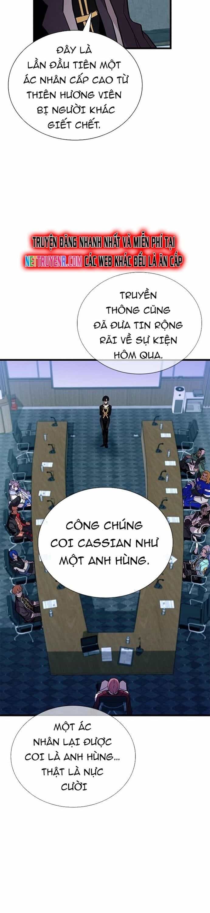 Tiêu Diệt Ác Nhân - Chương 180 - ảnh 3