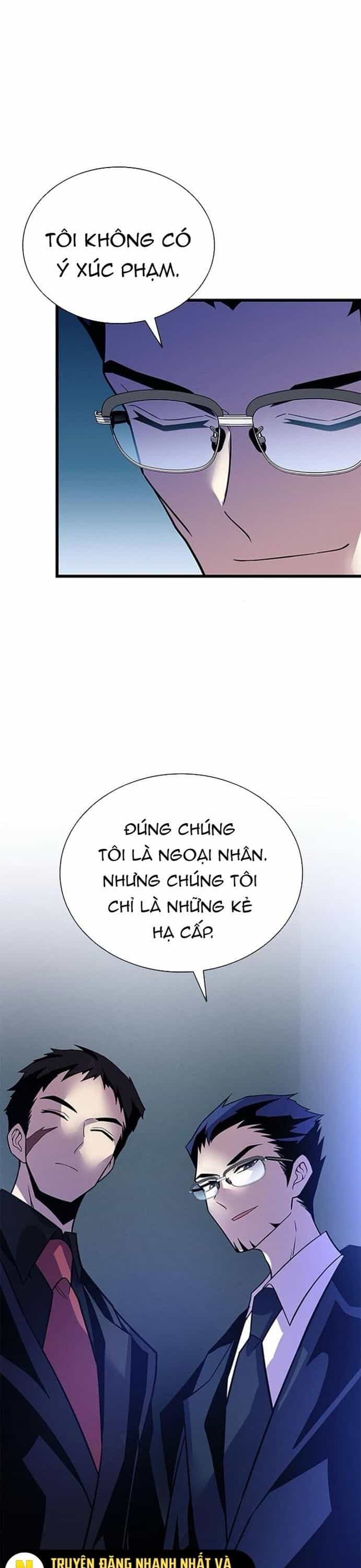 Tiêu Diệt Ác Nhân - Chương 180 - ảnh 35