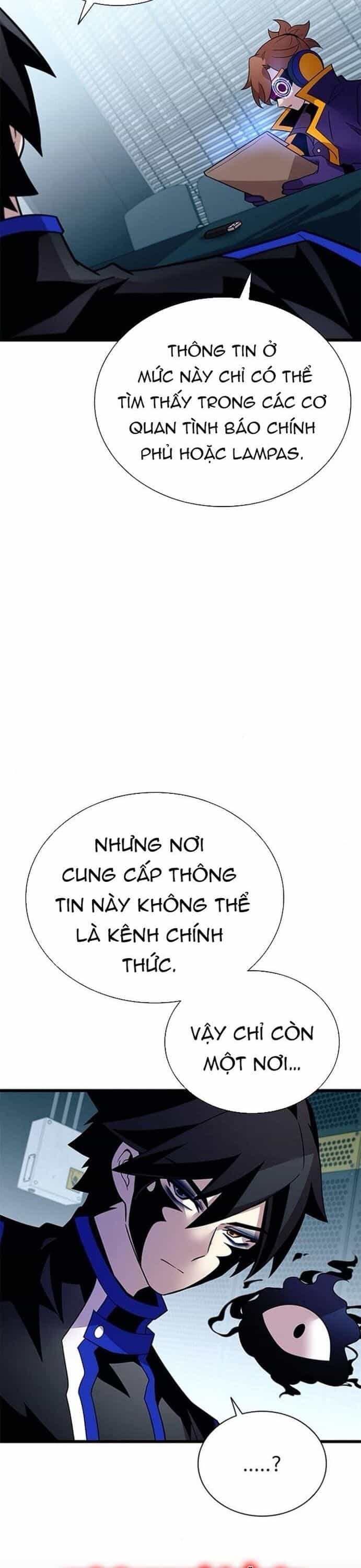 Tiêu Diệt Ác Nhân - Chương 180 - ảnh 39