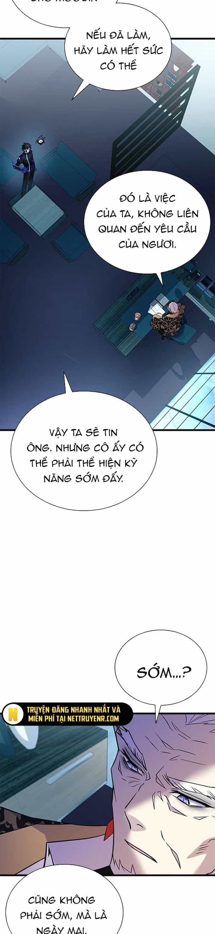Tiêu Diệt Ác Nhân - Chương 181 - ảnh 17