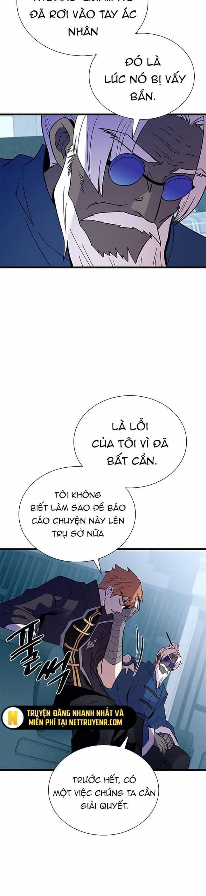 Tiêu Diệt Ác Nhân - Chương 181 - ảnh 36